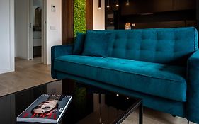 Luxedesign Apartment
